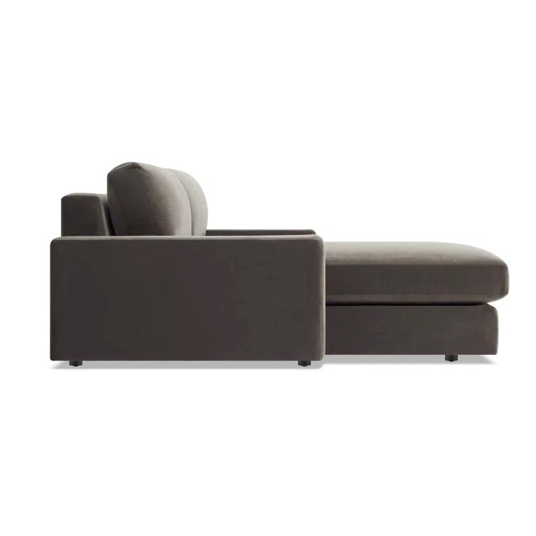 Esker 2 - Piece Upholstered Sectional