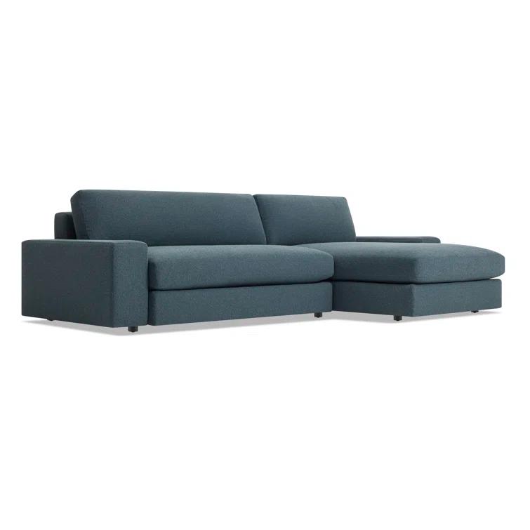 Esker 2 - Piece Upholstered Sectional