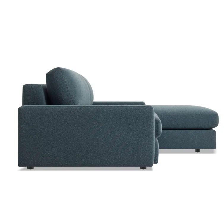 Esker 2 - Piece Upholstered Sectional
