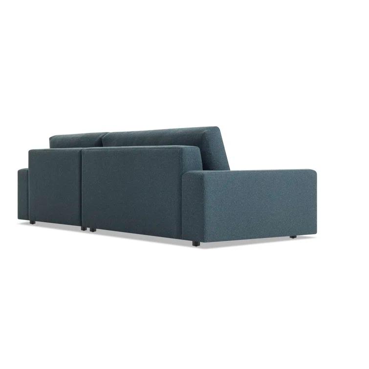 Esker 2 - Piece Upholstered Sectional