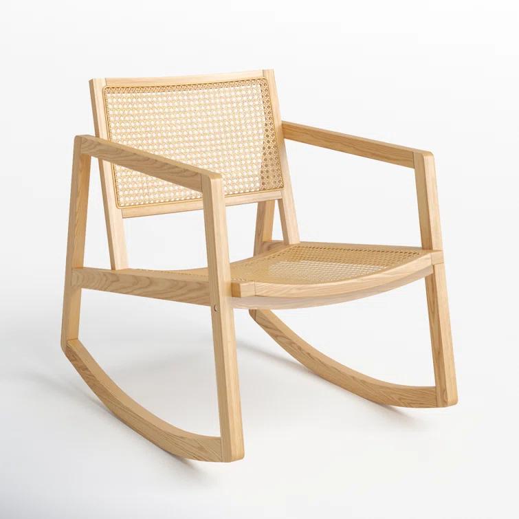 Arta Rocking Chair