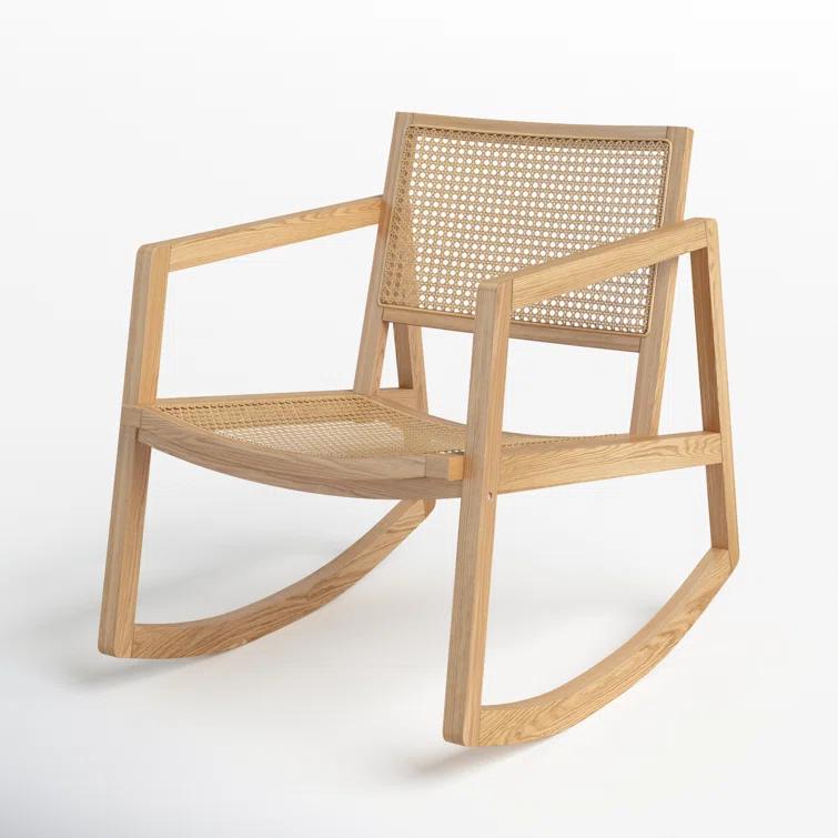 Arta Rocking Chair