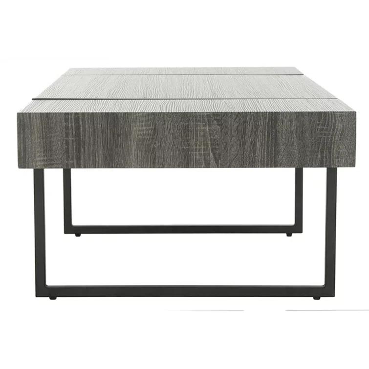 17 Stories Coffee Table