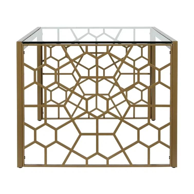 Juliette Coffee Table