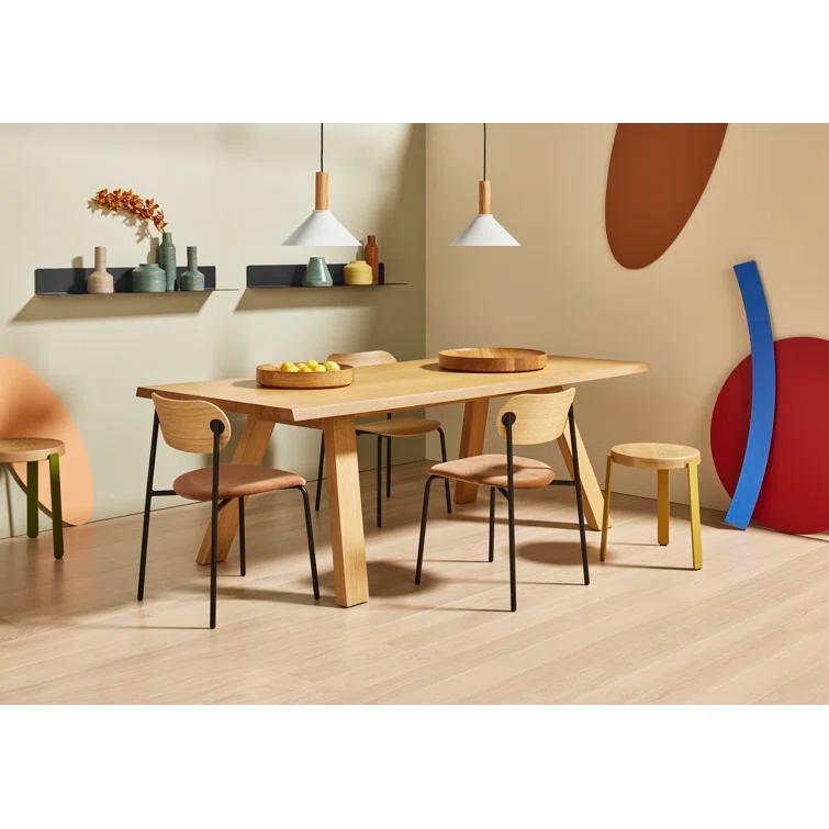 Unit Accent Stool