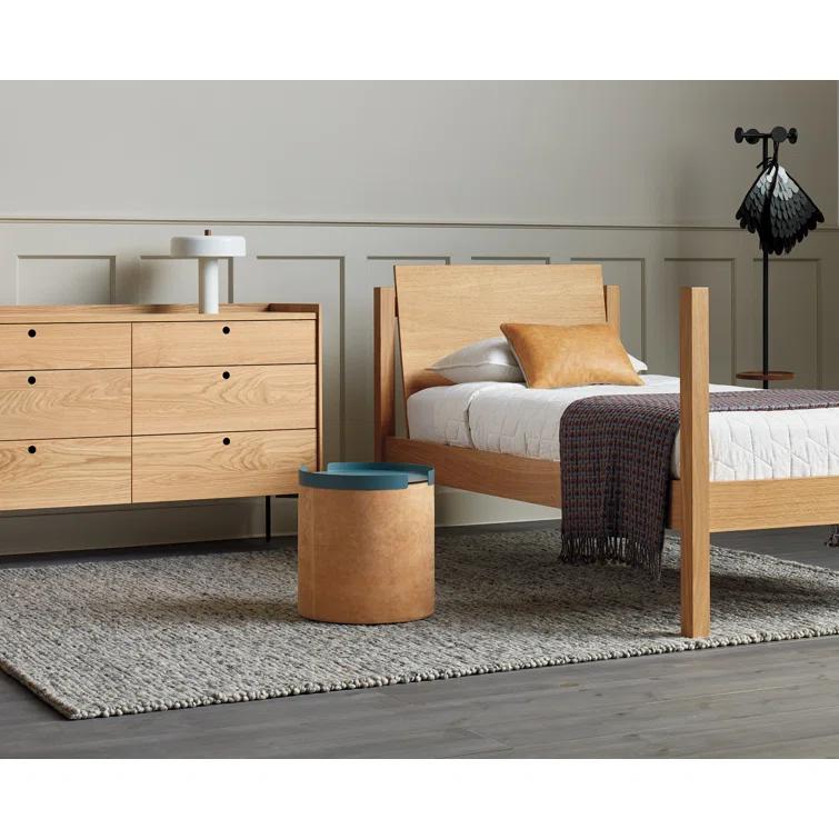 Peek 60'' W 6 - Drawer Dresser
