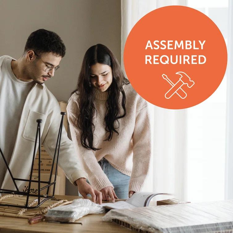 Fynn 6-Drawer Dresser