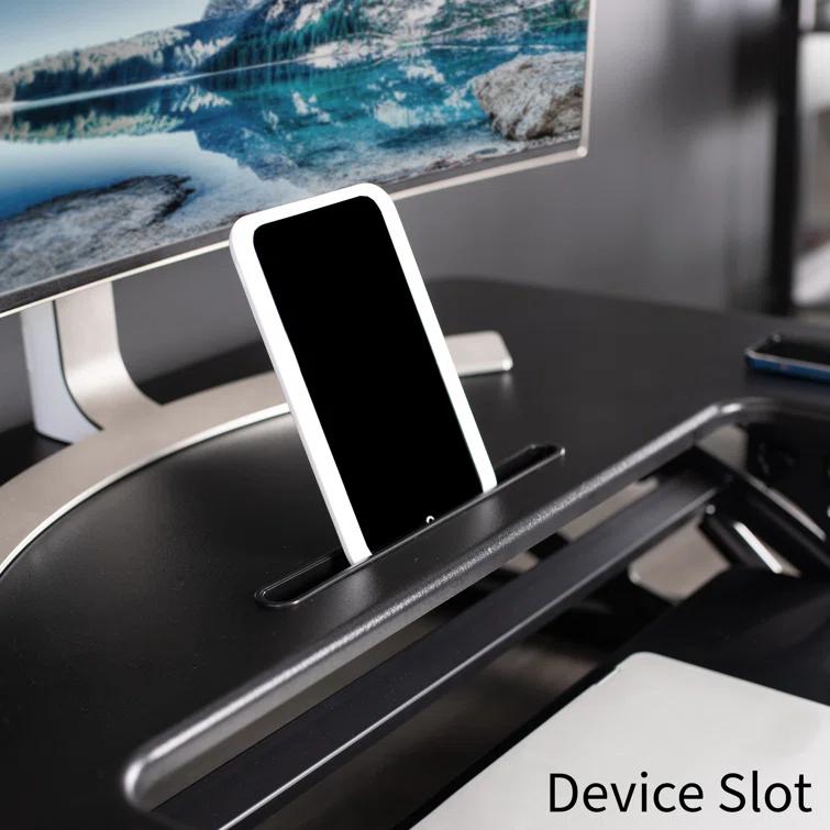 Standing Desk Converter DESK-V000V Series