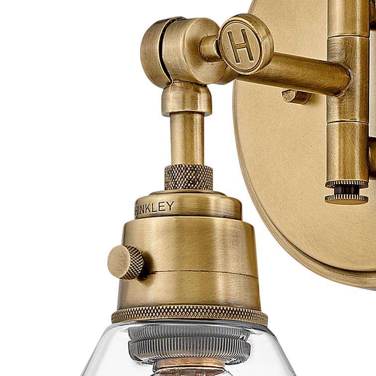 Arti Armed Sconce