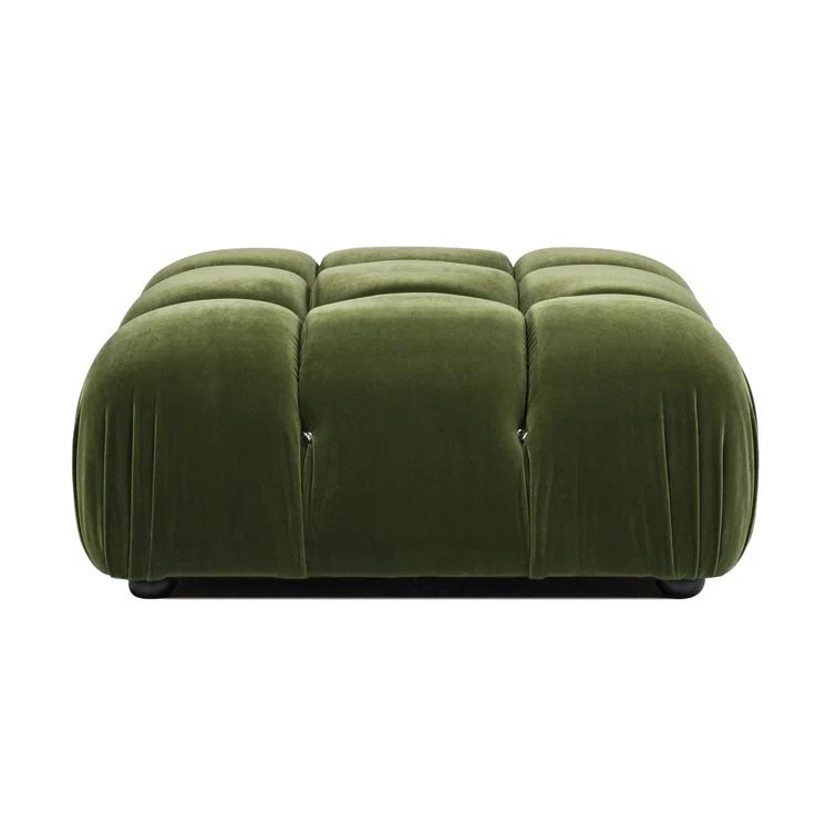 Reva Upholstered Ottoman