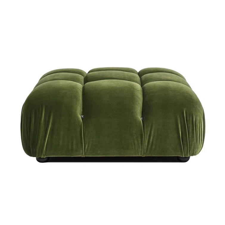 Reva Upholstered Ottoman