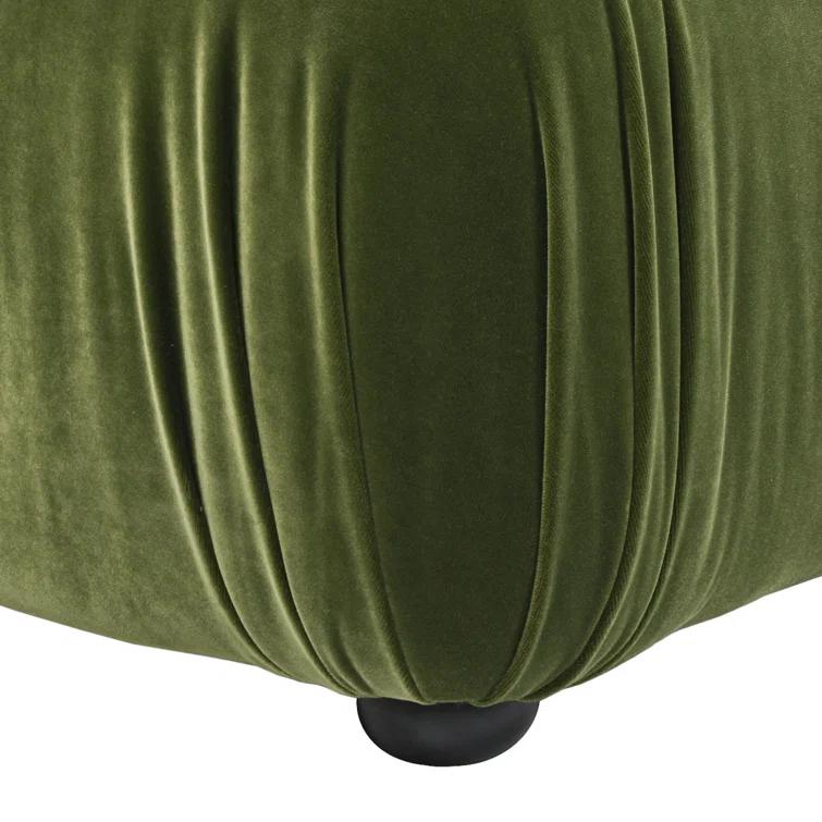 Reva Upholstered Ottoman