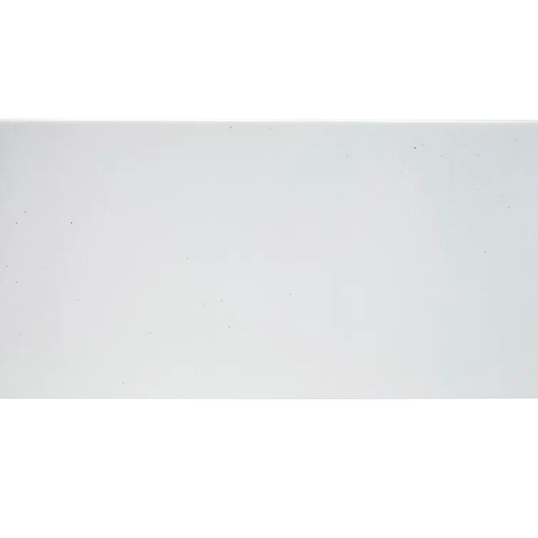 55" Stone Backsplash
