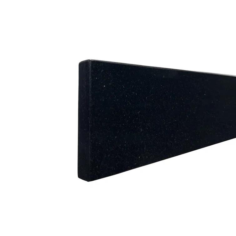 55" Stone Backsplash