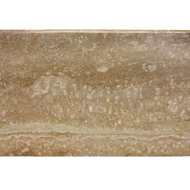 62" Stone Backsplash