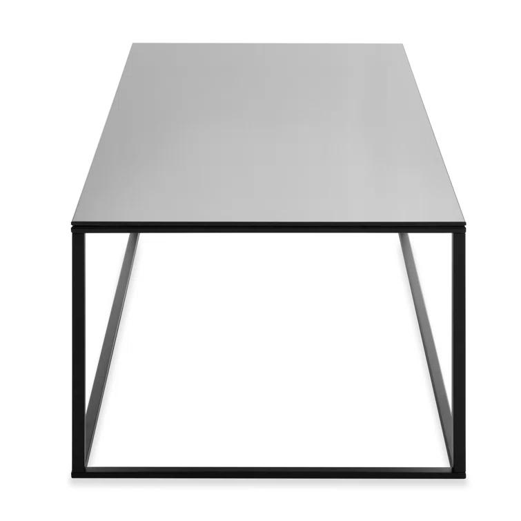 Minimalista Coffee Table with Marble Top