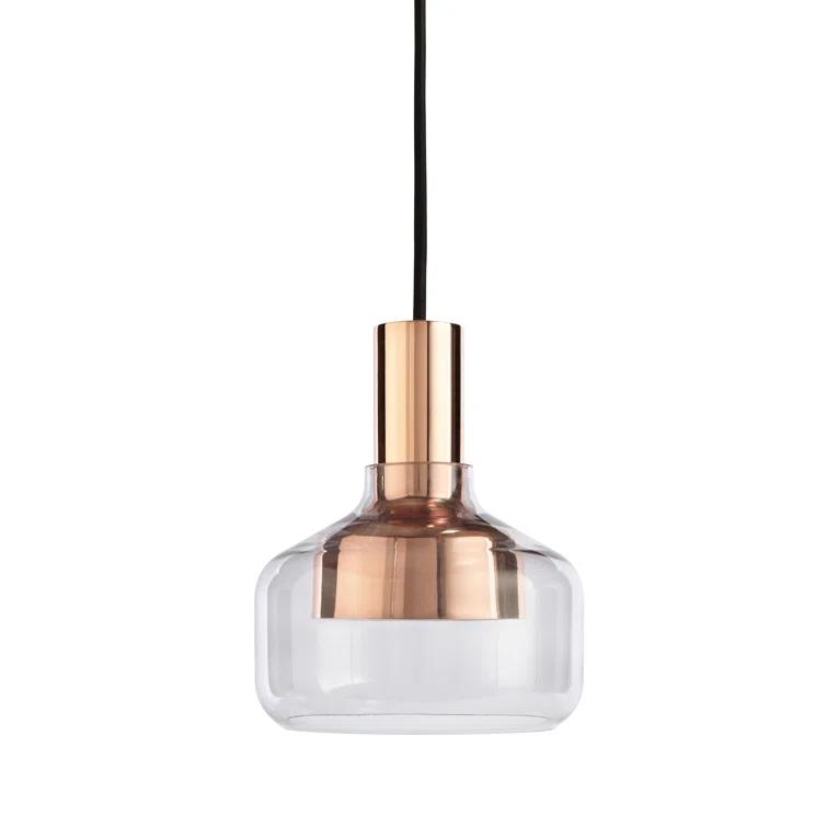 Trace 1 - Light Single Pendant