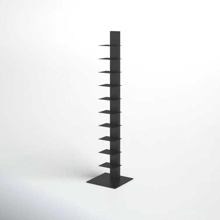 Ajax Narrow Bookcase