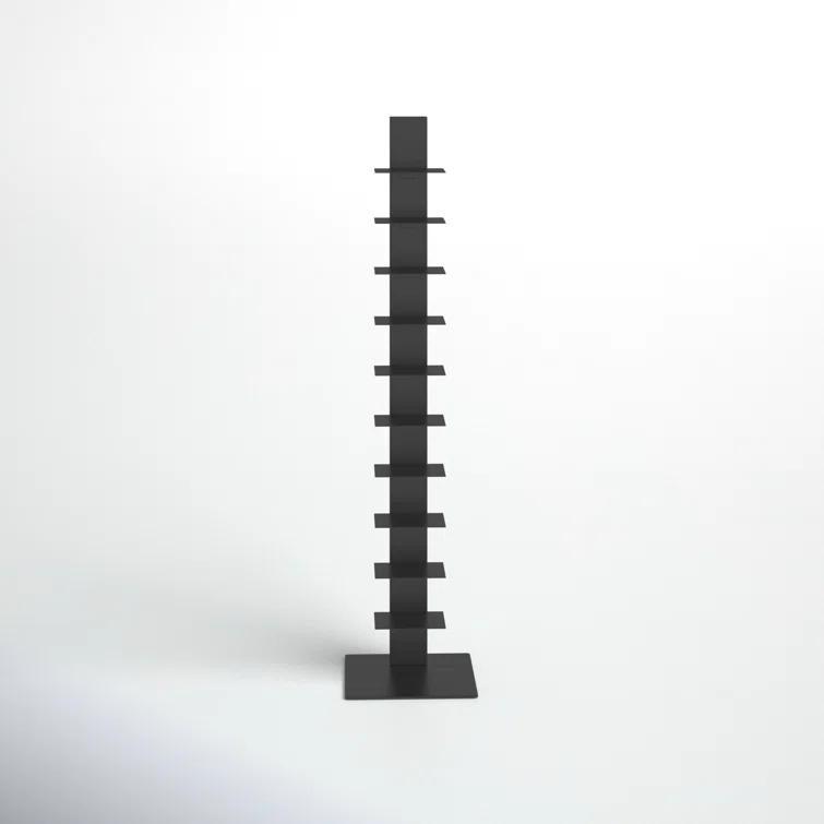 Ajax Narrow Bookcase