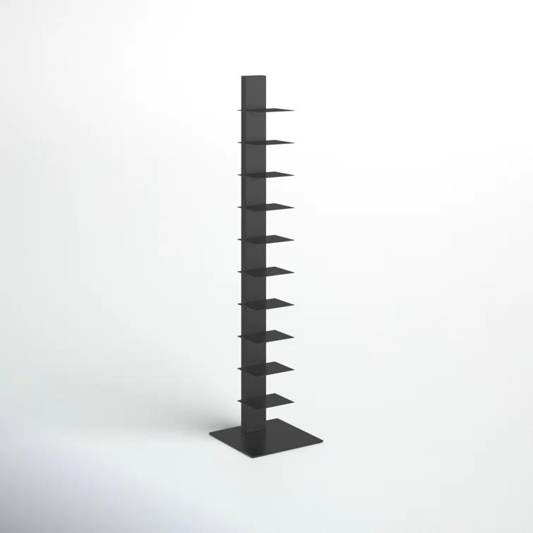 Ajax Narrow Bookcase