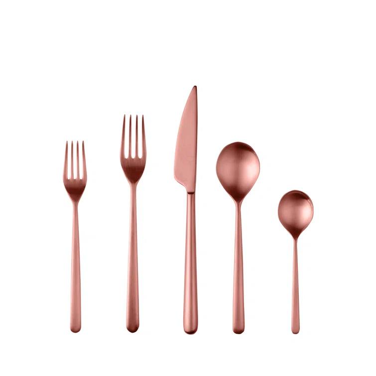 Linea Flatware