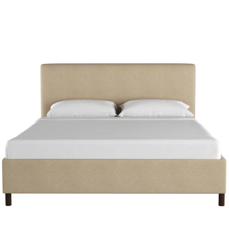Eisley Upholstered Bed
