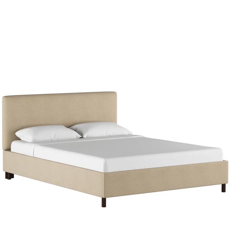 Eisley Upholstered Bed