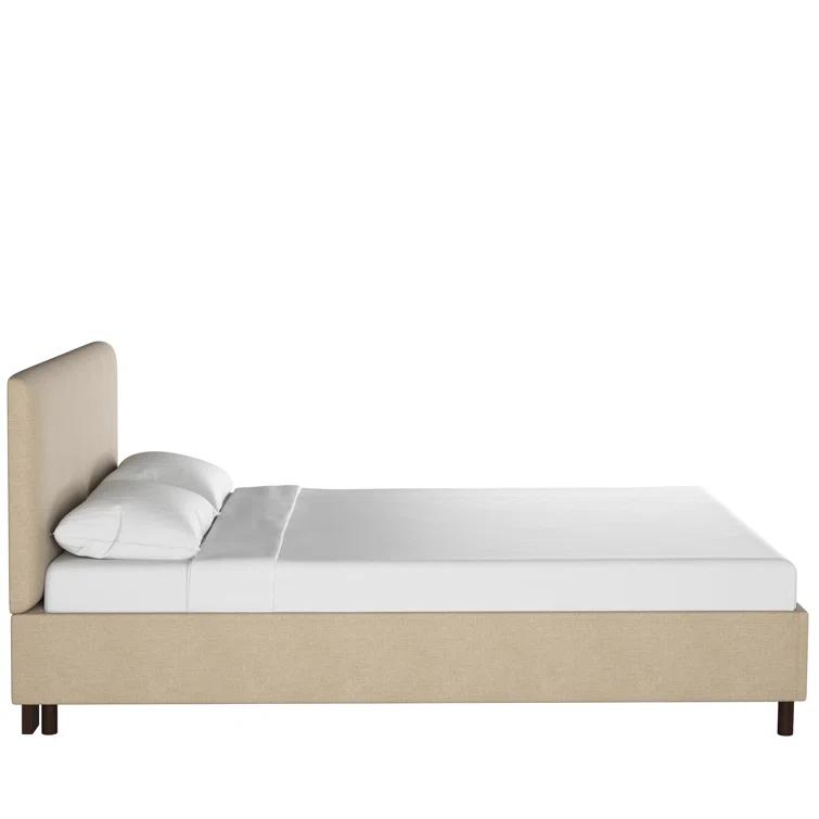 Eisley Upholstered Bed