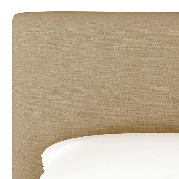 Eisley Upholstered Bed