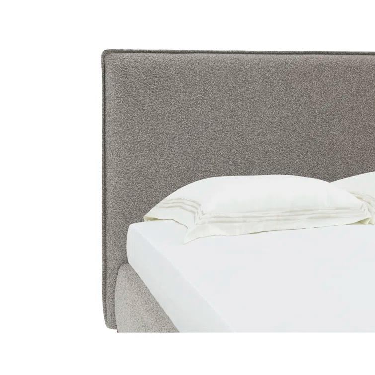 Callahan Upholstered Bed
