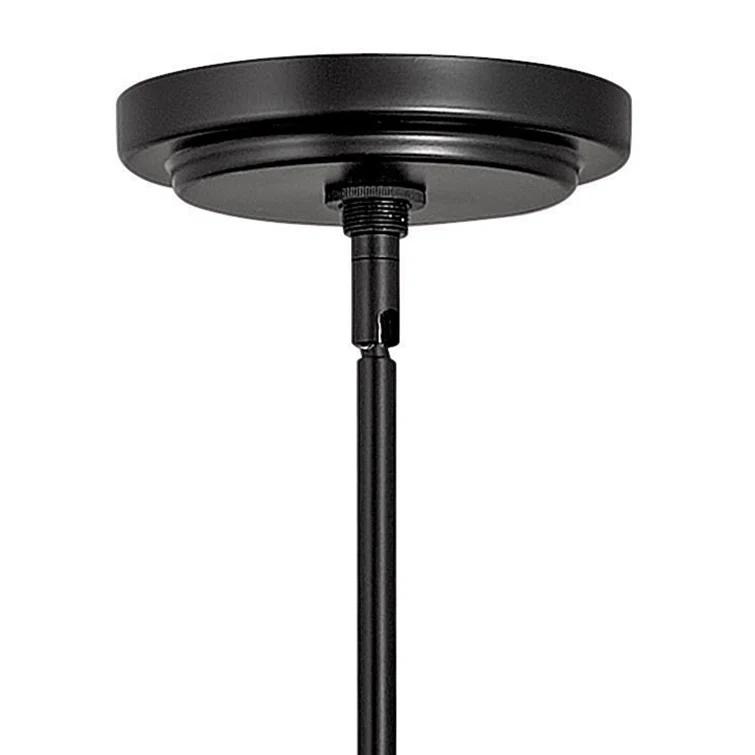 Evanne 1 - Light Single Pendant