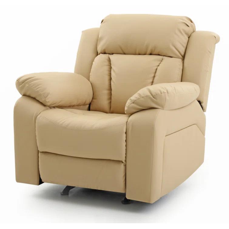 Springfield Upholstered Recliner
