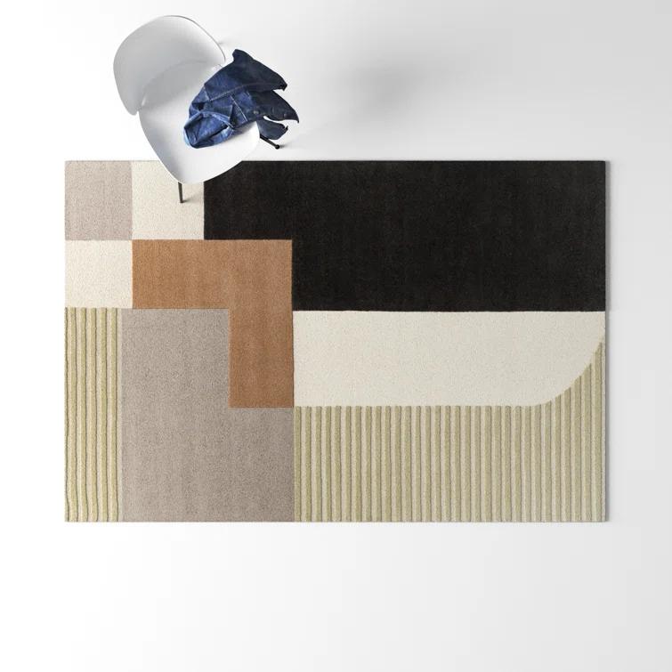 Mora Wool Rug