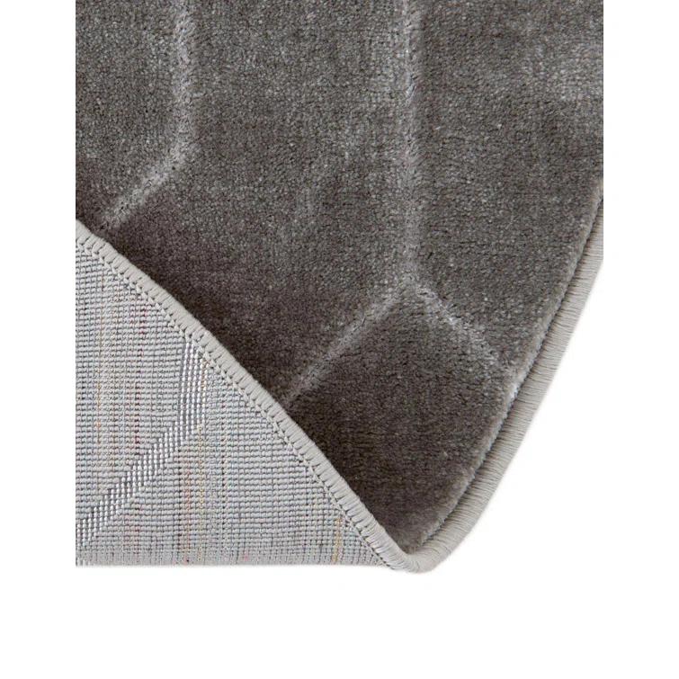 Glam Geometric Rug