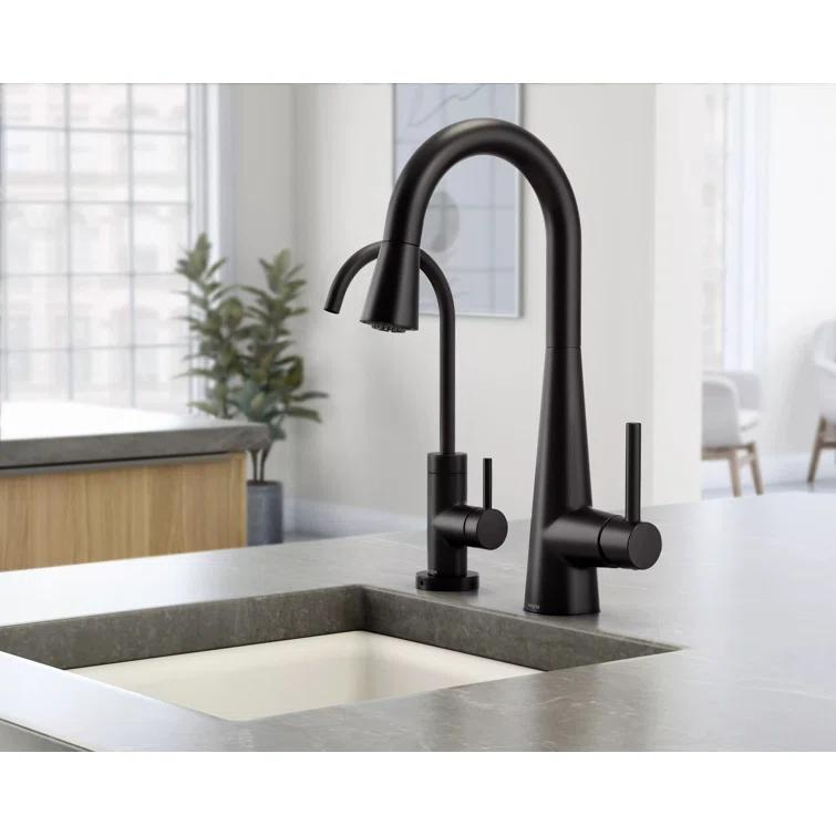 Nio SIP Modern Cold Water Beverage Faucet