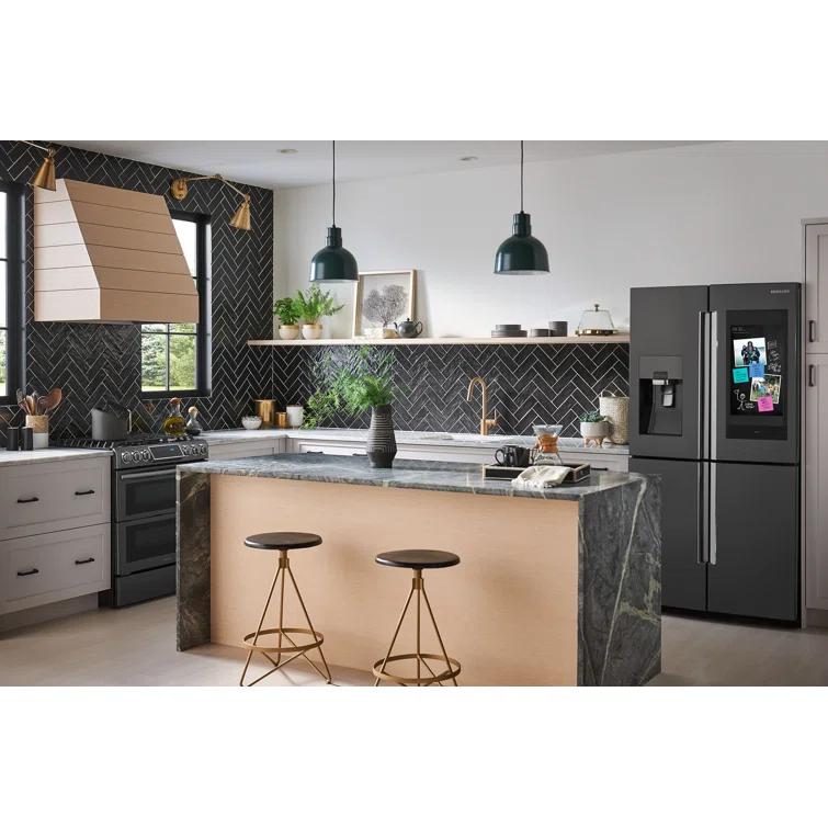 Moen Align One Handle Modern Kitchen Pulldown Faucet with Reflex and Power Clean Technology