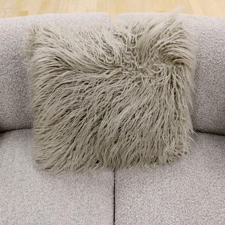 Simona 150.39'' Upholstered Sofa
