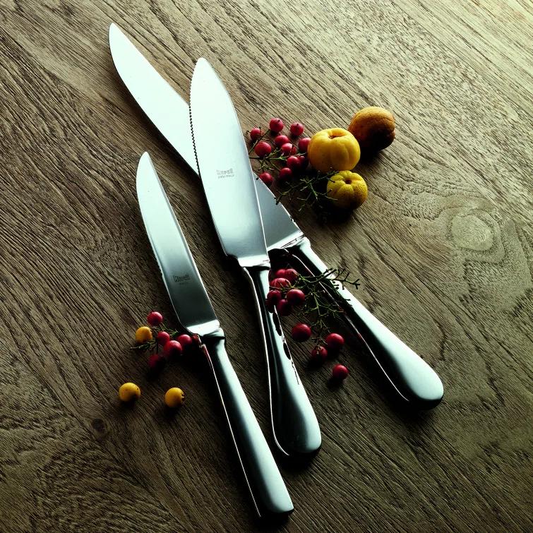 MEPRA American Steak Knife Set Of 4