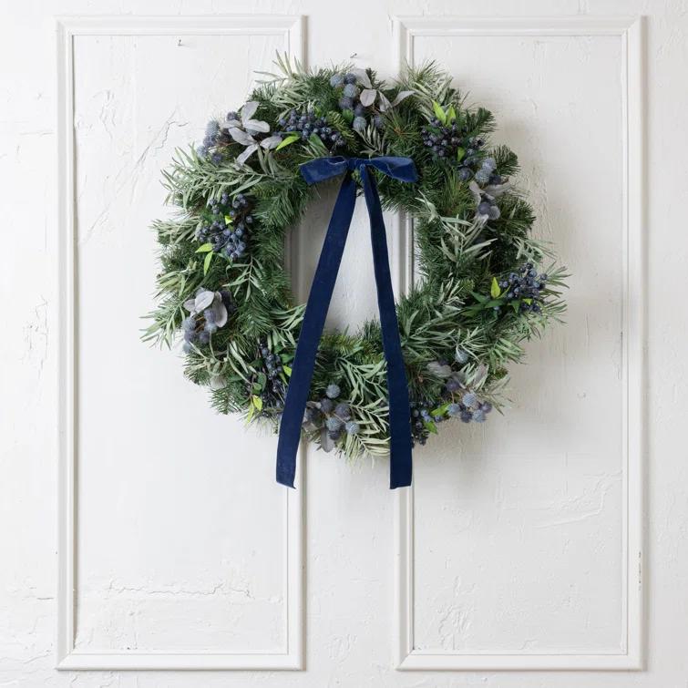 CocoBella Grandeur Claire 30" Wreath