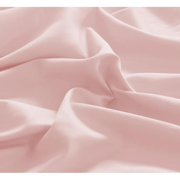 1800 Series Ultra Soft Microfiber Sheet Set