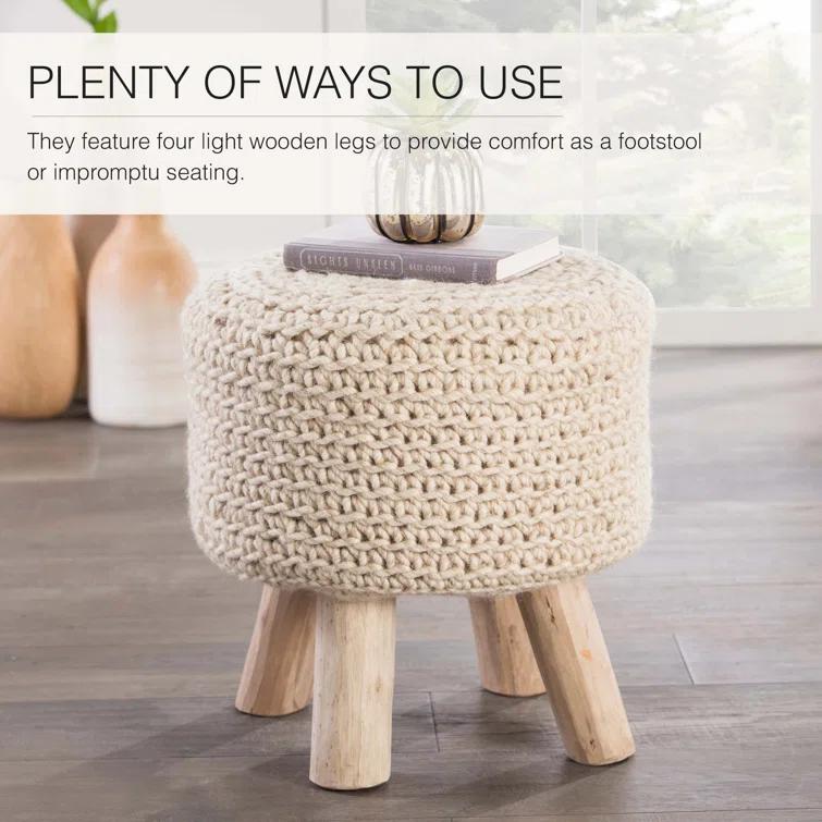 Petit Trou Stool