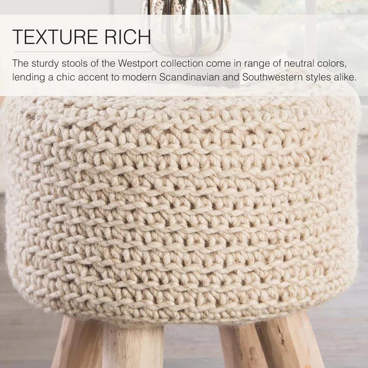 Petit Trou Stool