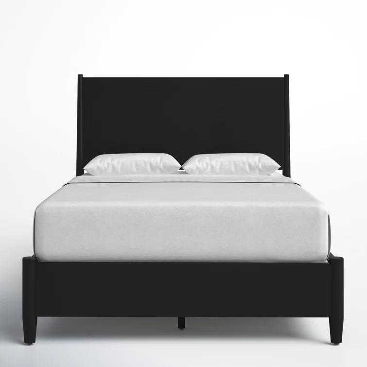Williams Low Profile Standard Bed