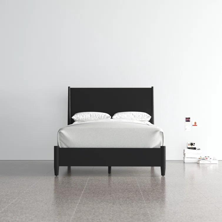 Williams Low Profile Standard Bed