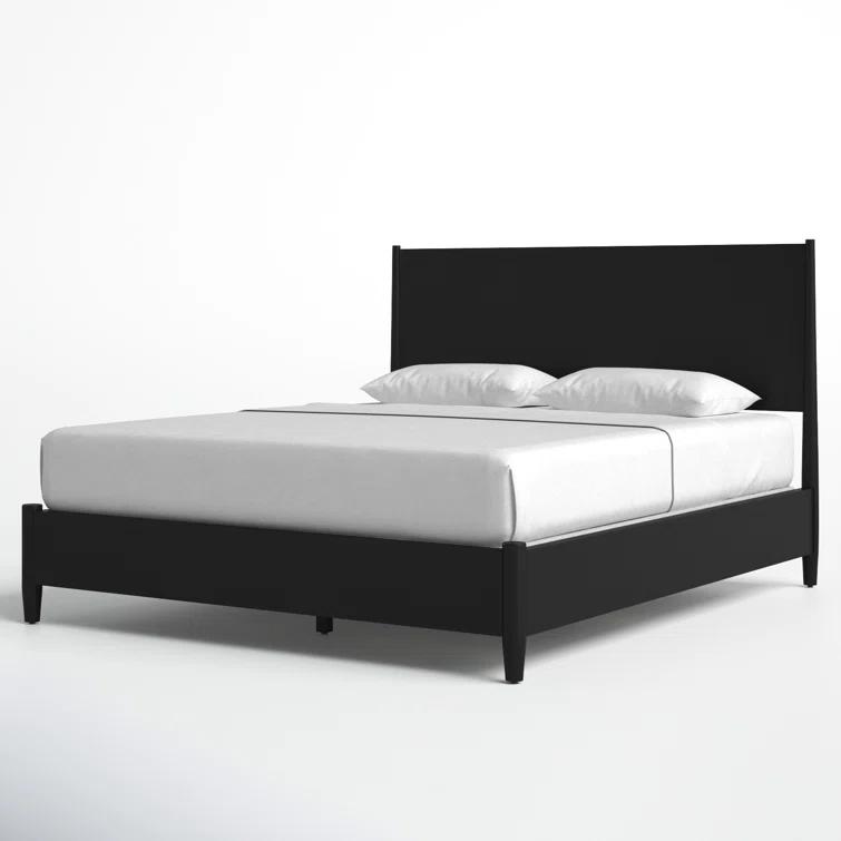 Williams Low Profile Standard Bed