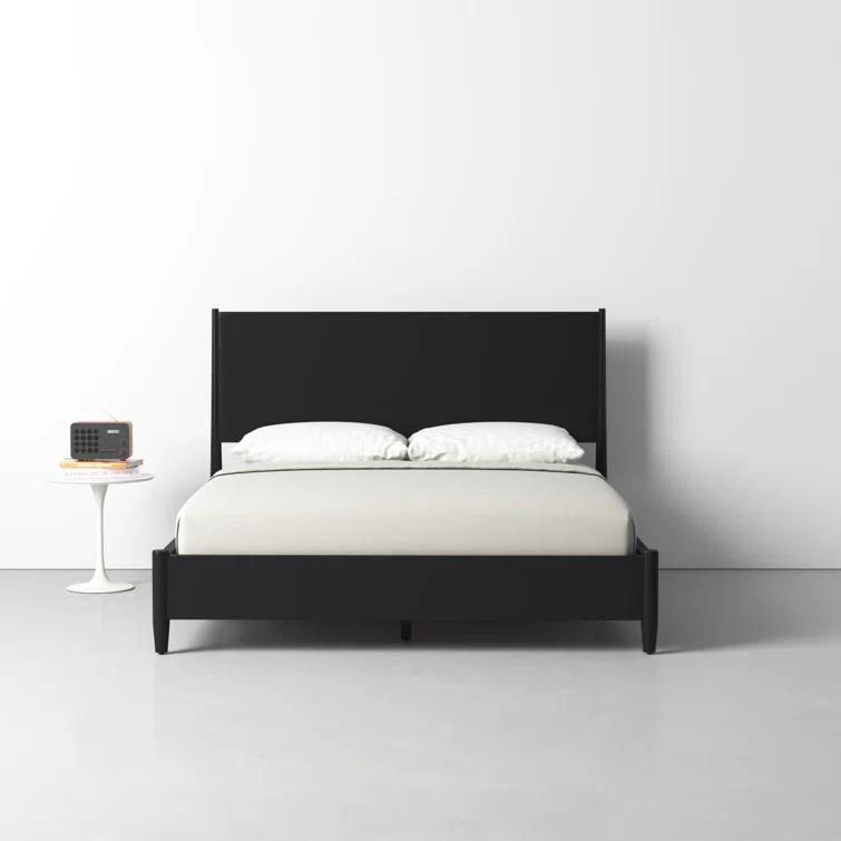 Williams Low Profile Standard Bed