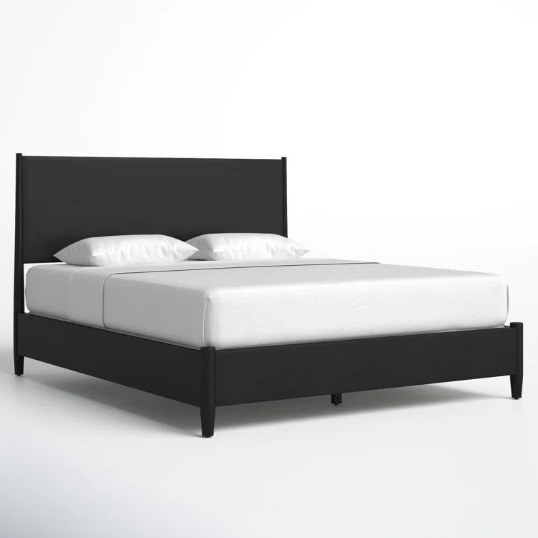 Williams Low Profile Standard Bed