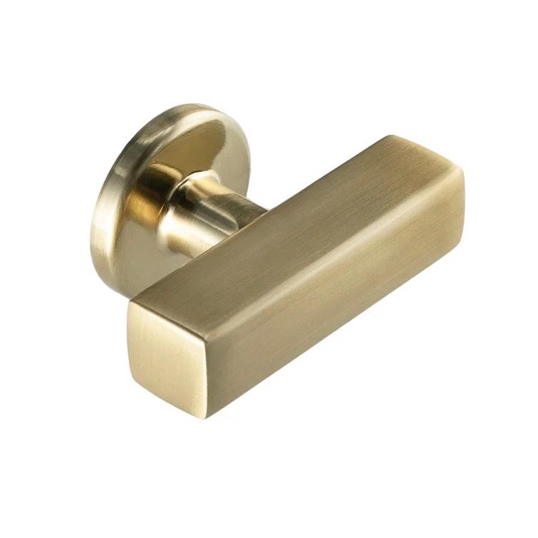 Flynn 1 7/8" Length Bar T-Knob