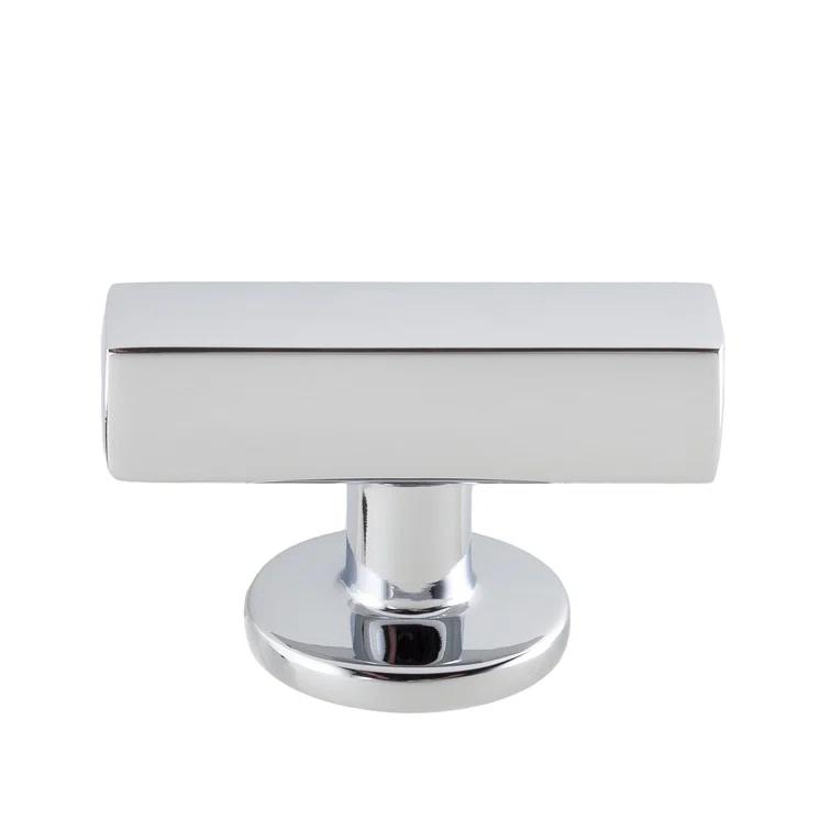 Flynn 1 7/8" Length Bar T-Knob