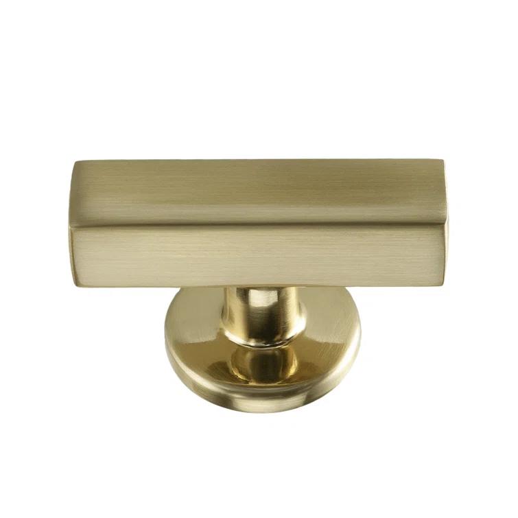 Flynn 1 7/8" Length Bar T-Knob